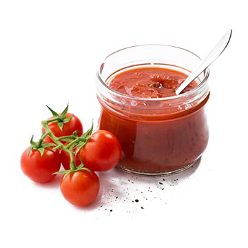tomatenpuree bio